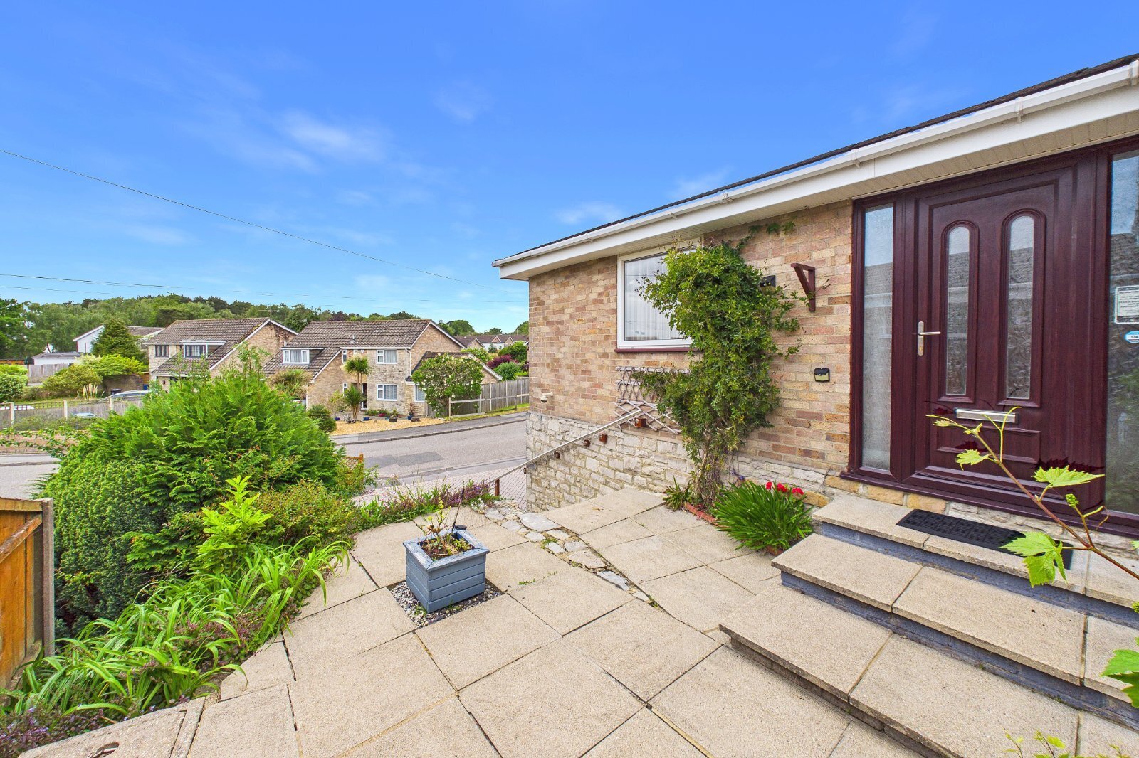 West Way, Broadstone, Dorset, BH18 Image 23