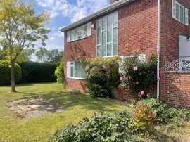 Mill Street, Elsing, Dereham photo