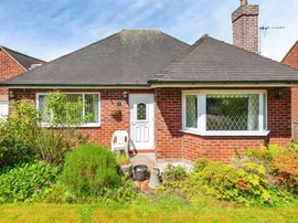 Sandringham Avenue, Helsby, Frodsham photo