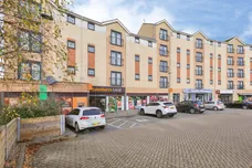Sandhills Avenue, Hamilton, Leicester