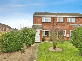 Dereham Road, New Costessey, NORWICH photo