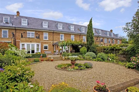 Corsbie Close, Bury St Edmunds, IP33