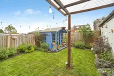 Montagu Gardens, LEEDS