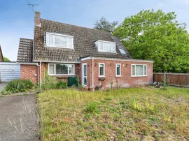 Walnut Grove, Worlington, Bury St. Edmunds photo