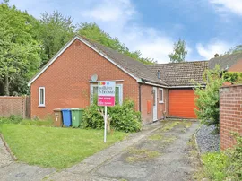 The Crofts, Harpsfield, Norwich photo