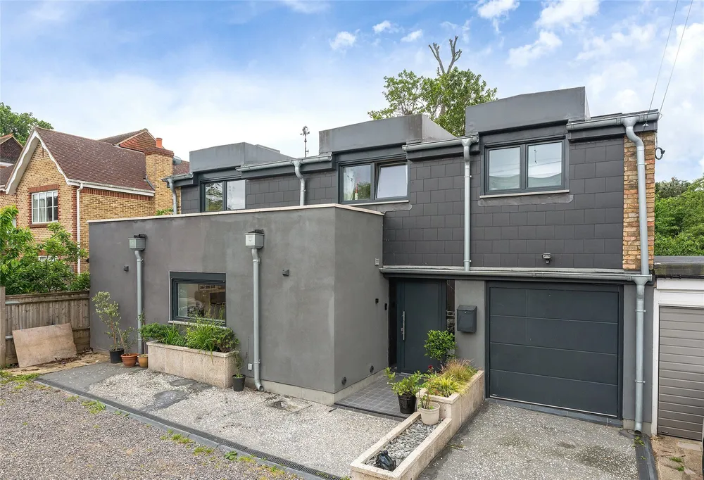 Grangewood Lane, Beckenham, BR3