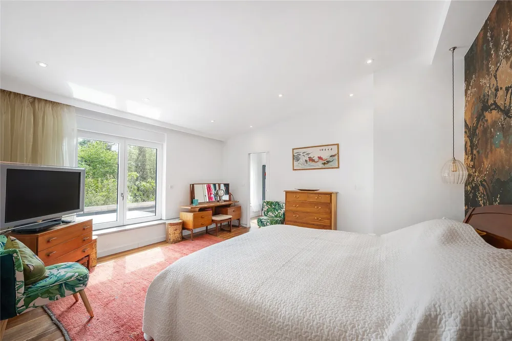 Grangewood Lane, Beckenham, BR3
