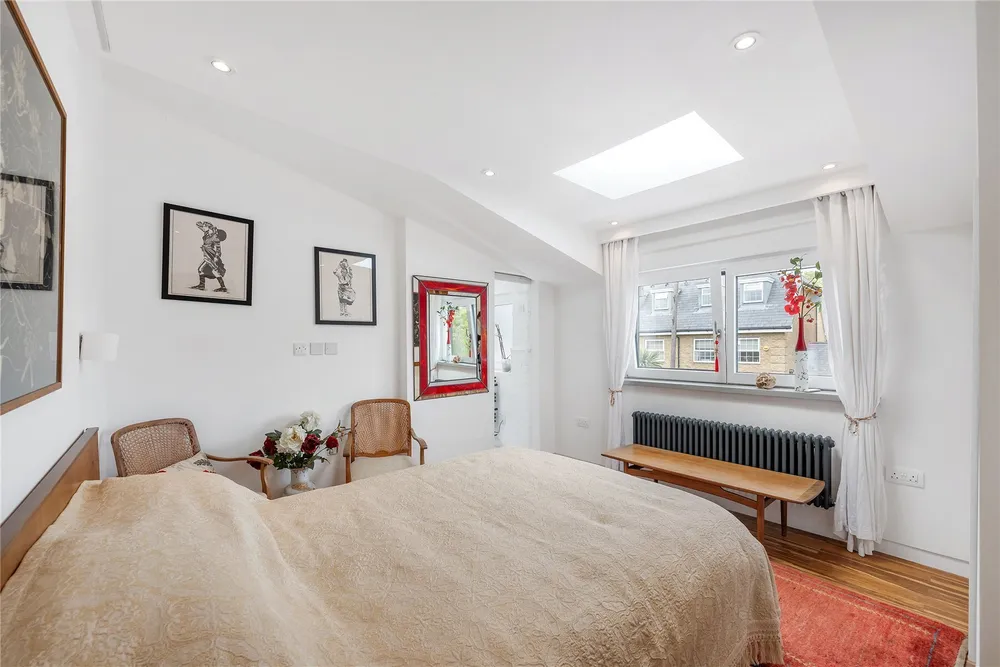 Grangewood Lane, Beckenham, BR3