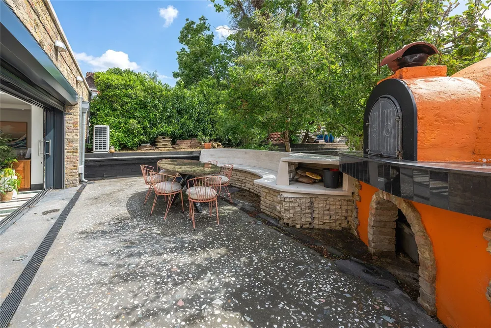 Grangewood Lane, Beckenham, BR3