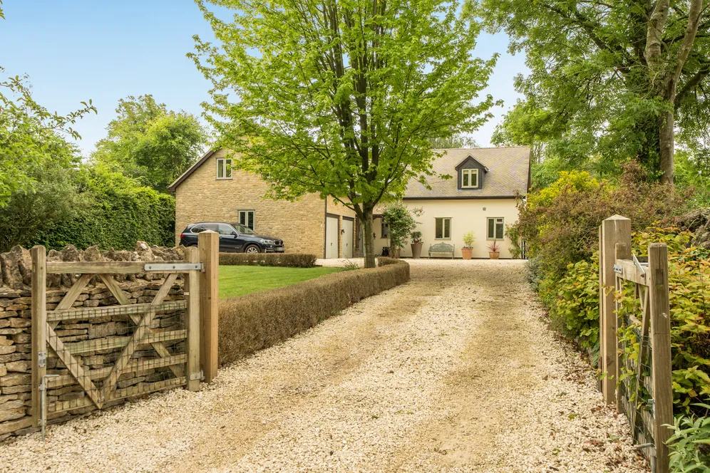 Foxhill Lane, Souldern, OX27 photo 2