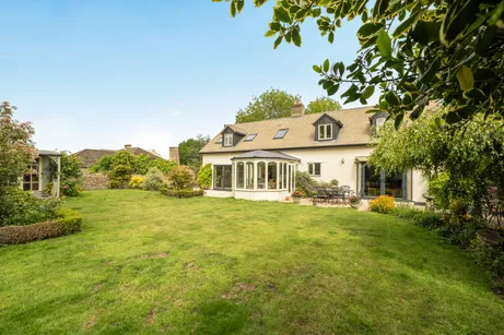 Foxhill Lane, Souldern, OX27