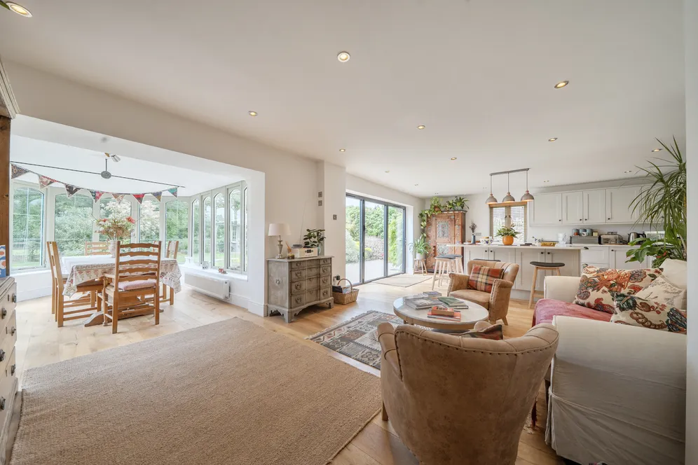 Foxhill Lane, Souldern, OX27 photo 8