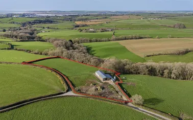 Alverdiscott Road, Bideford