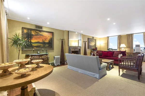 Lyall Mews, Belgravia, London, SW1X
