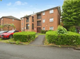 Athelstan Walk North, Welwyn Garden City photo