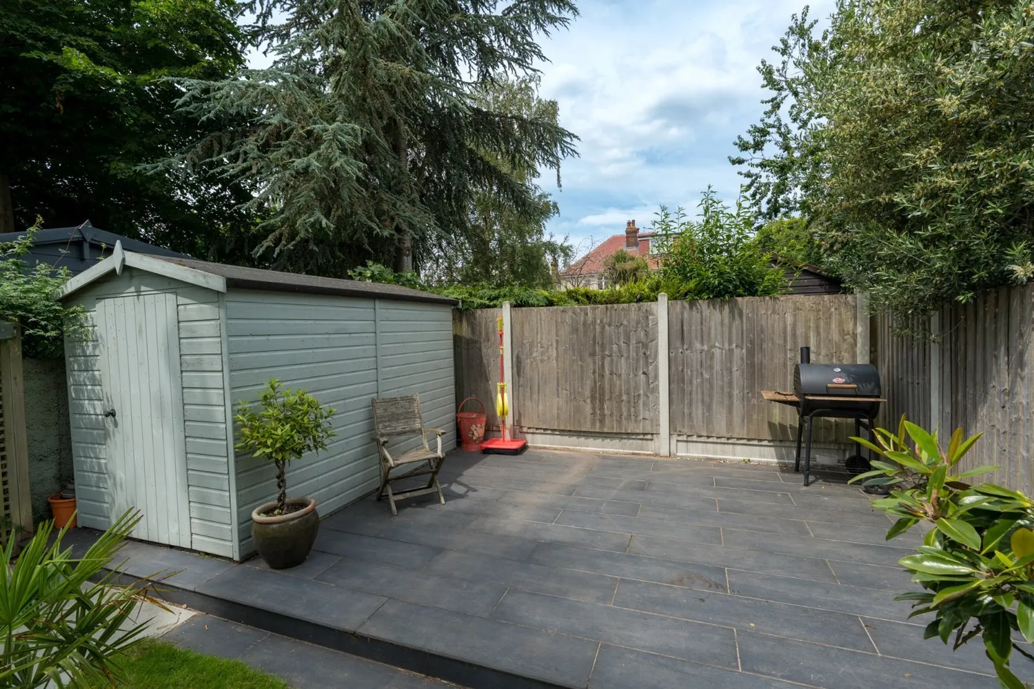Maldon Road, Colchester, CO3 photo 37