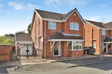 White House View, Barnby Dun, Doncaster