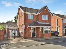 White House View, Barnby Dun, Doncaster photo