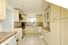 White House View, Barnby Dun, Doncaster