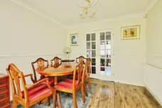 White House View, Barnby Dun, Doncaster