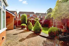 White House View, Barnby Dun, Doncaster