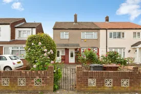 Property responsive
