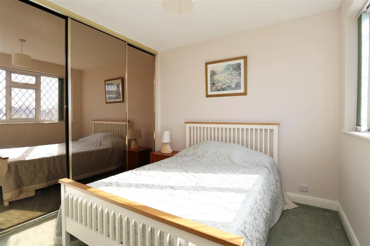 Mill Hill Drive, Huntington, York
