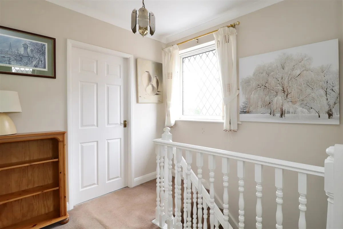 Mill Hill Drive, Huntington, York