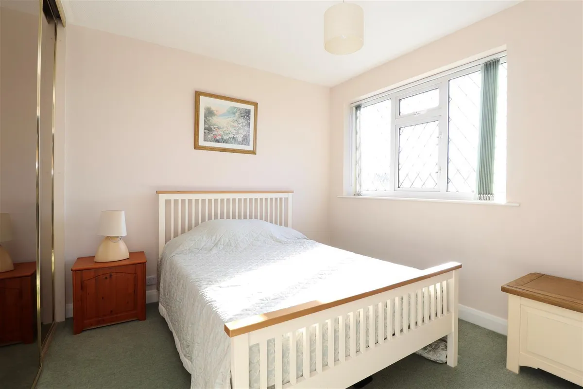 Mill Hill Drive, Huntington, York