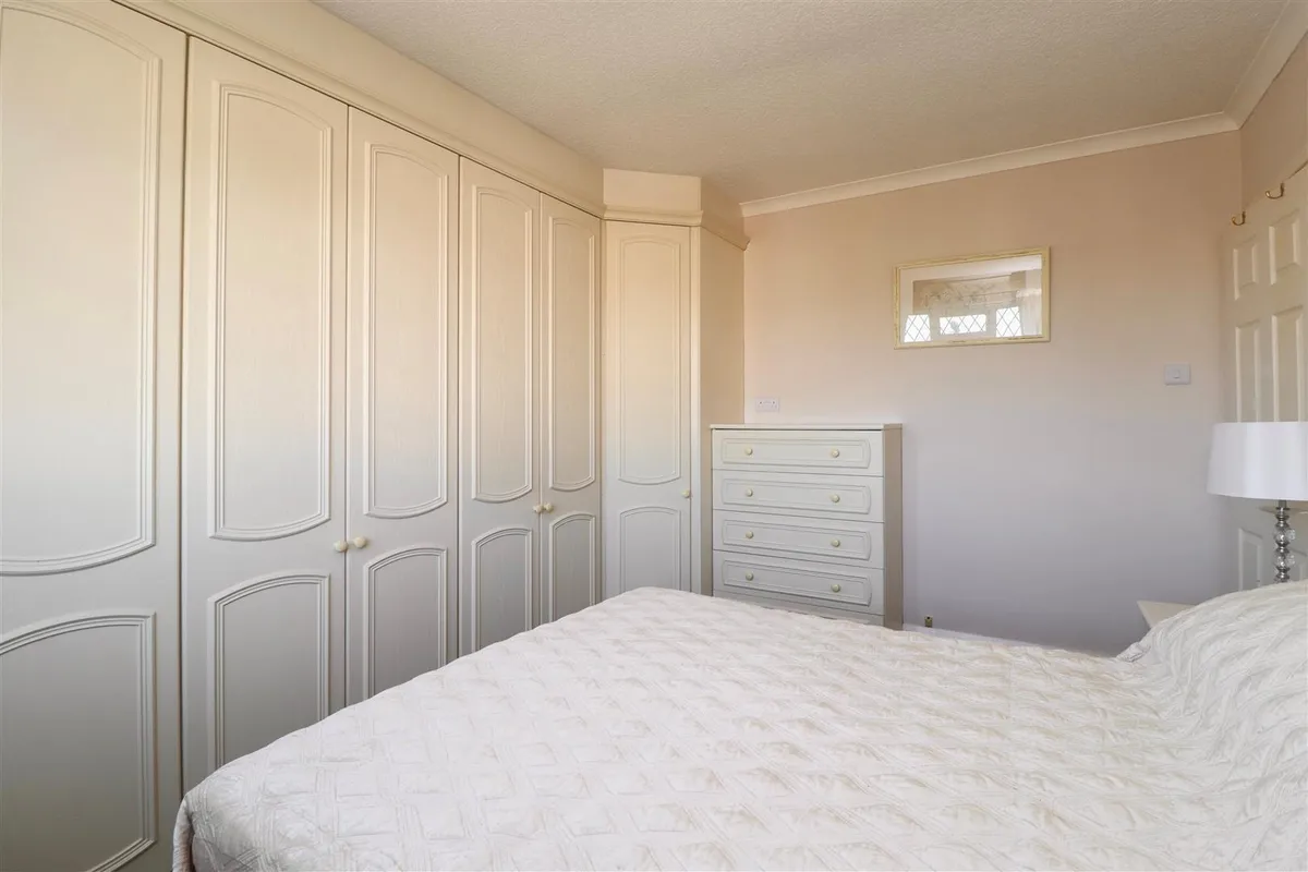 Mill Hill Drive, Huntington, York