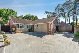 Property responsive