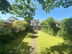 Property responsive