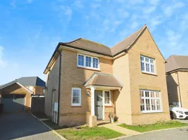 Radley Avenue, Silver End, Witham photo