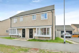 Property responsive