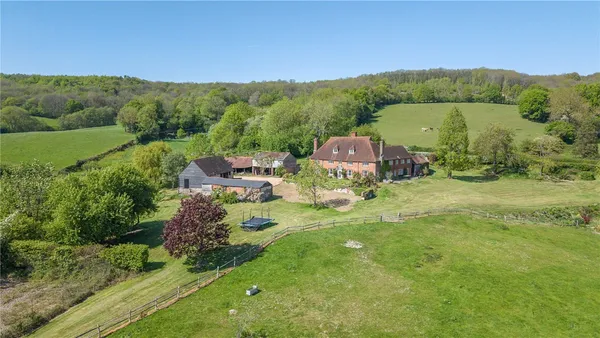 Yorks Hill, Ide Hill, TN14 photo 1