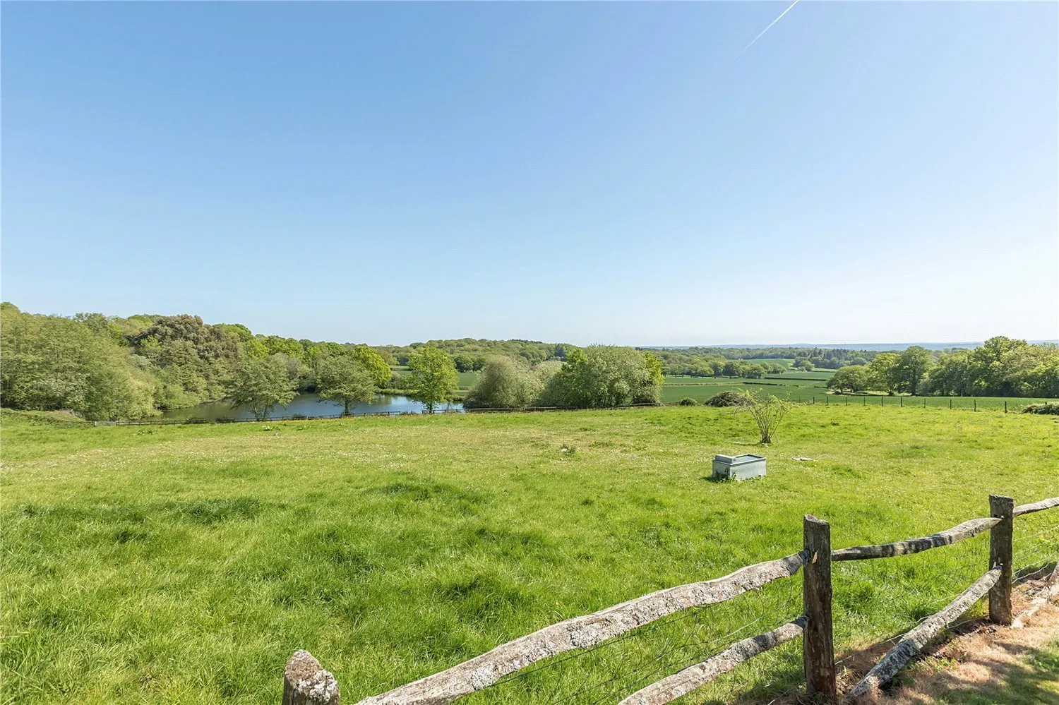 Yorks Hill, Ide Hill, TN14 photo 19