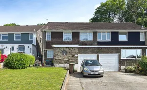Southgate Avenue, Plymouth, Devon, PL9 photo
