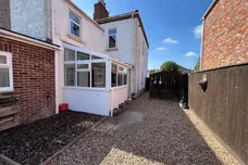 Albert Street, Spalding