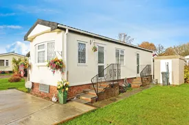 Property responsive
