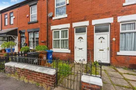 Property responsive