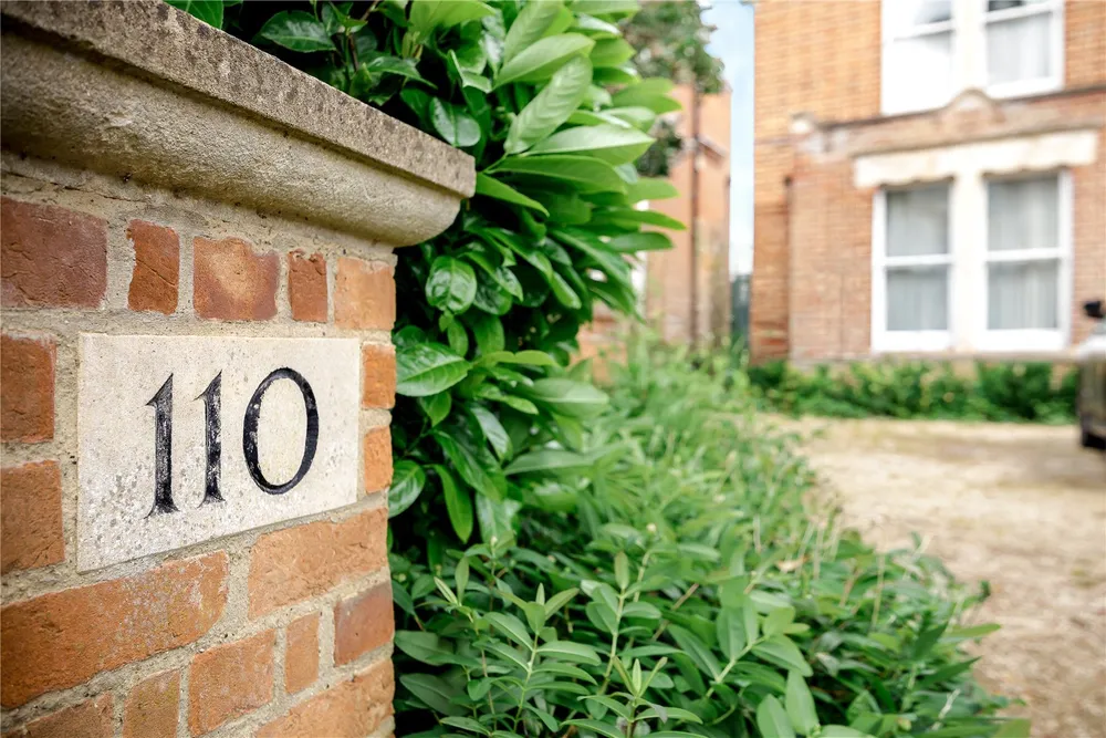 Woodstock Road, Oxford, Oxfordshire, OX2