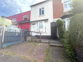 Property responsive