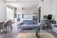 Gloucester Terrace, London, W2 photo 4
