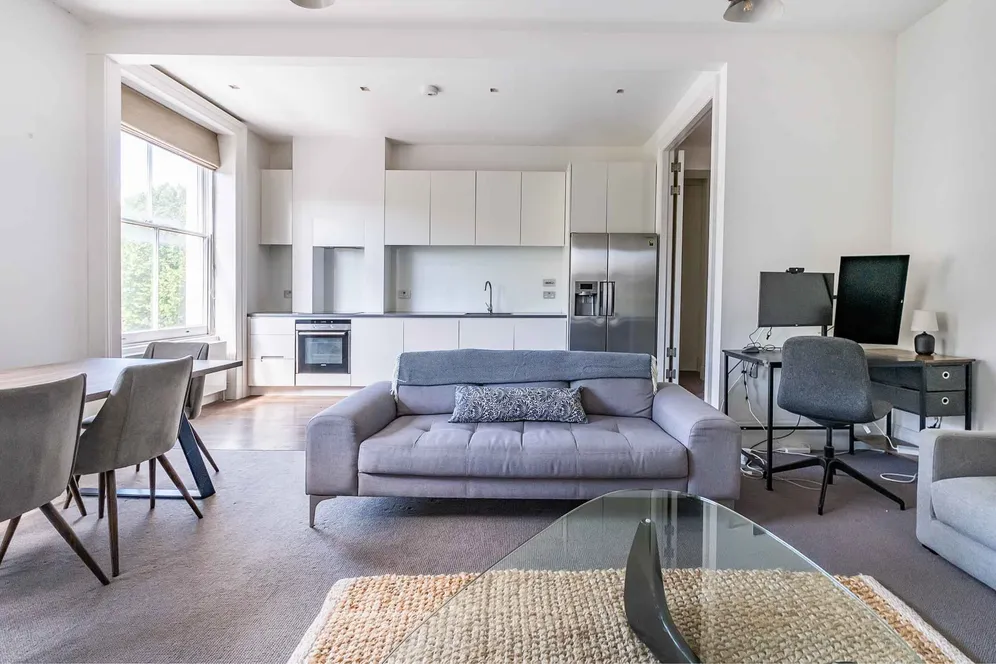 Gloucester Terrace, London, W2 photo 4