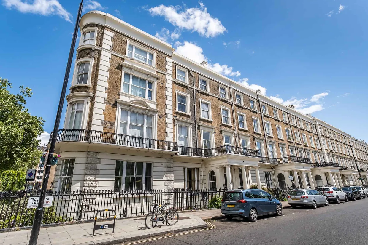 Gloucester Terrace, London, W2 photo 7