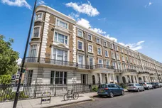 Gloucester Terrace, London, W2 photo 7