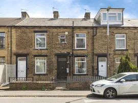 Woodhall Road, Bradford photo