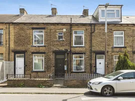 Woodhall Road, Bradford thumb 2