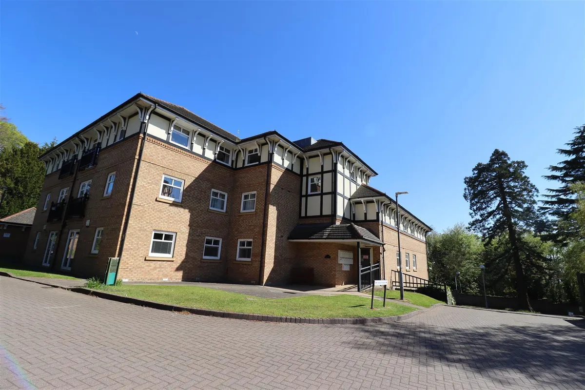 Hellyer Close, North Ferriby