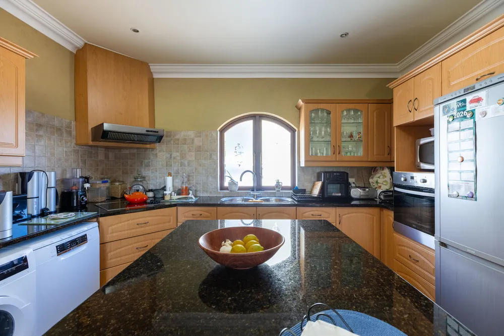 South Africa, Western Cape, Goose Valley Golf Estate